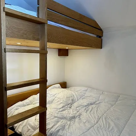 Spacieux 11 Pers, 3 Ch, Parking, Aux Pieds - Fr-1-351-251 Apartment La Plagne