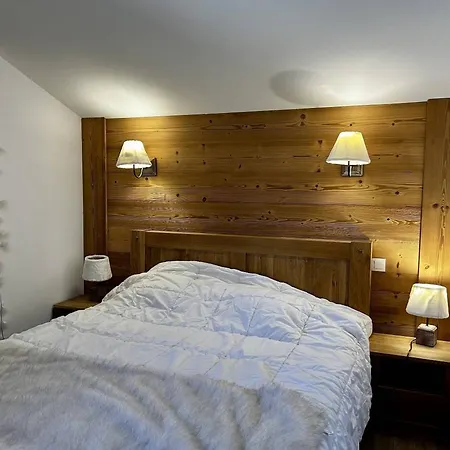 Spacieux 11 Pers, 3 Ch, Parking, Aux Pieds - Fr-1-351-251