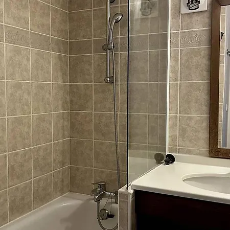 Spacieux 11 Pers, 3 Ch, Parking, Aux Pieds - Fr-1-351-251 Apartment *