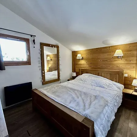 Apartment Spacieux 11 Pers, 3 Ch, Parking, Aux Pieds - Fr-1-351-251 La Plagne